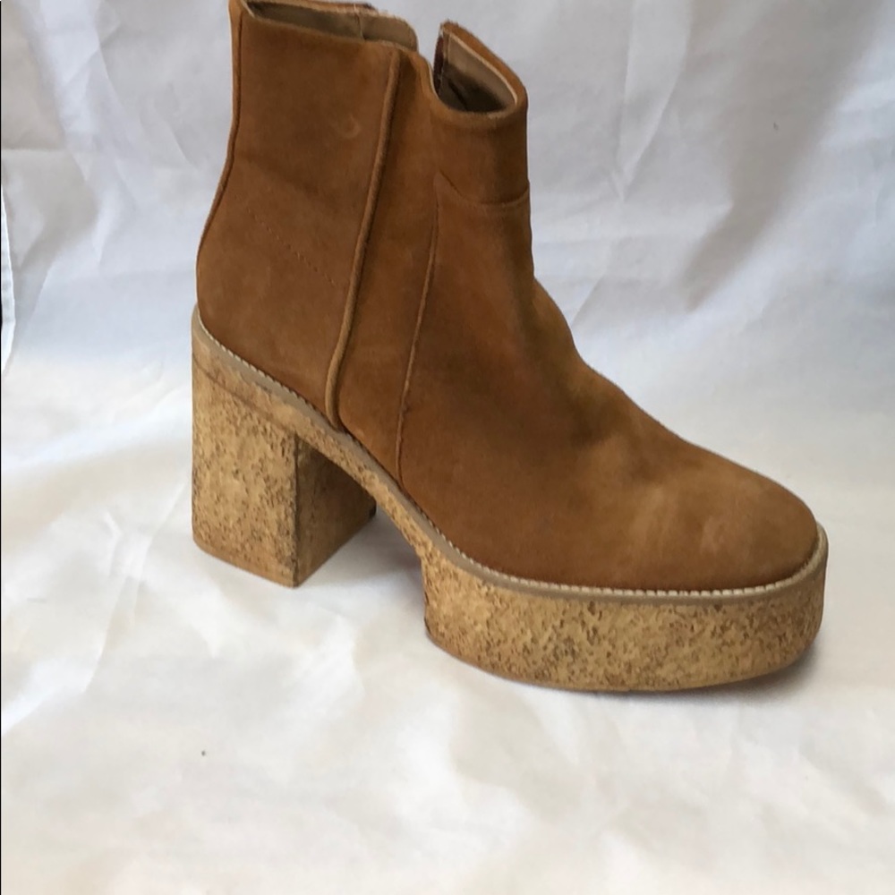Zara boots